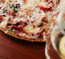 Angus Beef Salad