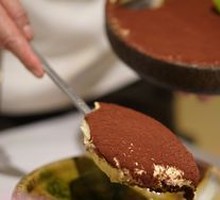 Handmade Tiramisu