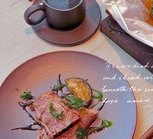 Dry-Aged Australian Steak
