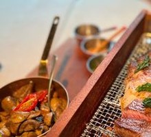 Dry-Aged Australian Wagyu Eye Fillet Steak
