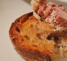 French Sourdough Bread
