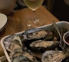 Small Oysters 6 Pieces N5