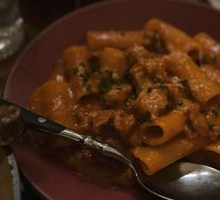Dirty Pasta