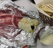 Tzatziki