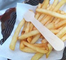 Fried Potatoes
