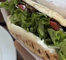 Turkish Meat Rolls