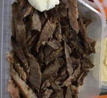 Kaba Platter