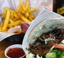 Shawarma