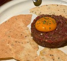 Italian Beef Tartare