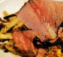 Black Angus Grilled Wagyu Rice Bowl