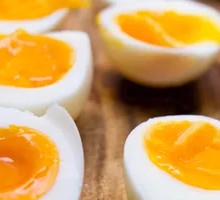 Hot Spring Egg