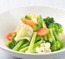 Asparagus