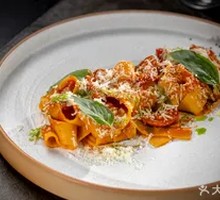 Homemade Pasta