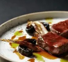 Australian Tajima Beef