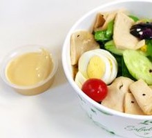 Qianye Tofu