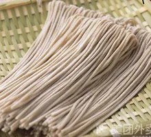 Buckwheat Noodles