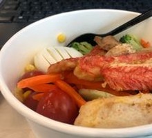 Trendy Crab Stick