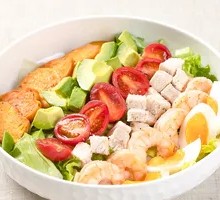 Athena Cobb Salad