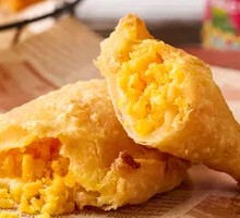 Cheese Pie