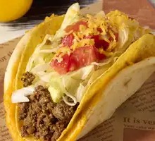 Cheese Pocket Tacos