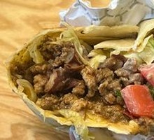 Chicago Roll