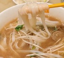 Angus Train Head Rice Noodles