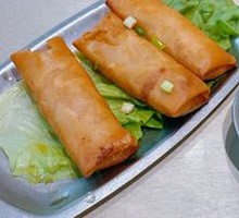 Vietnamese Spring Rolls