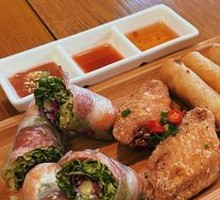 Appetizer Platter