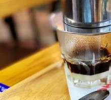 Vietnamese Coffee