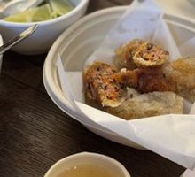Vietnamese Spring Rolls