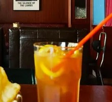 Handmade Lemon Tea