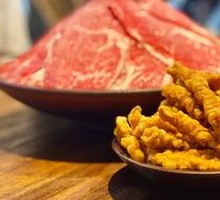 Crispy Fried Pork