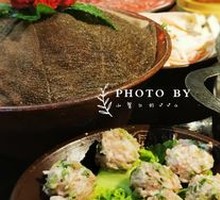 Gongcai Meatballs