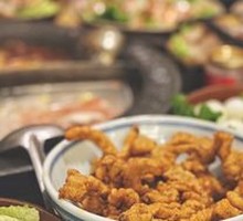 Bold Crispy Pork