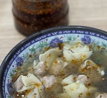 Fresh Dumplings