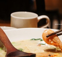 Special Seafood Noodles