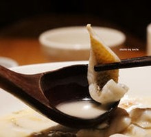 Signature Yellow Croaker Noodle