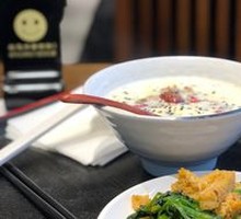 Mixed Wheat Gluten Noodles