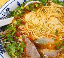 Capillary Noodles