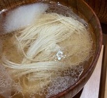 Capillary Noodles