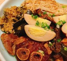 Braised Dishes