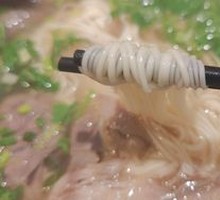 Capillary Noodles