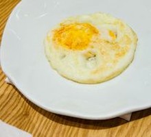 Soft-boiled Egg
