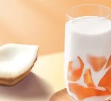 Amber Ice Jelly