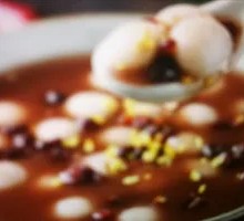 Fine Mung Bean Paste Dumplings
