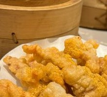 Sour Tomato Fried Pork