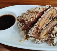 Classic Fried Pork Cutlet
