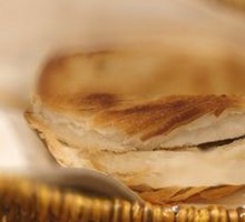 Lao Tongguan Meat Sandwich
