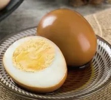 Five-Spice Boiled Eggs