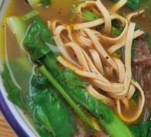 Beef Soup